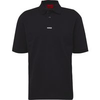 Poloshirt 'Dangula' von HUGO Red