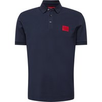 Poloshirt 'Dereso' von HUGO Red