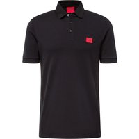 Poloshirt 'Dereso232' von HUGO Red