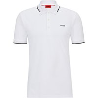 Poloshirt 'Dinoso' von HUGO Red