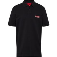 Poloshirt 'Diqonos' von HUGO