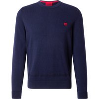 Pullover 'San Cassius-C1' von HUGO Red