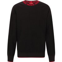 Pullover 'Smarlo' von HUGO Red