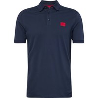 Poloshirt 'Dereso232' von HUGO Red