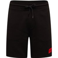 Shorts 'Diz' von HUGO Red