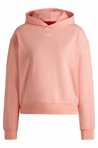 Shuffle Hoodie von HUGO