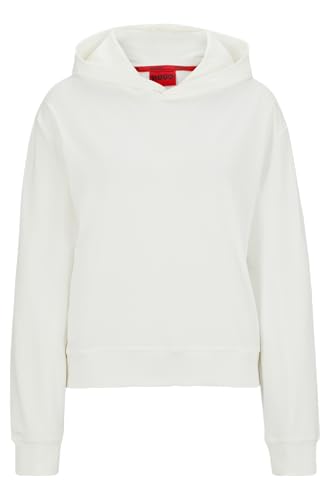 Shuffle Hoodie von HUGO