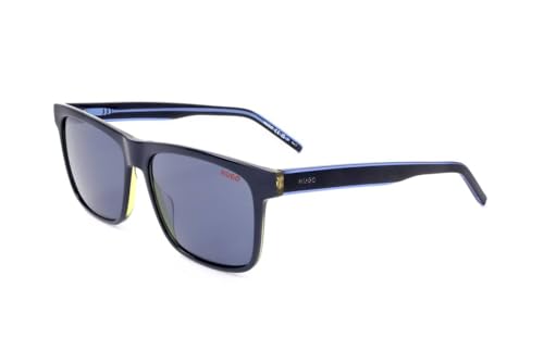 HUGO Herren HG 1242/S Sonnenbrille, DCD HUGO Herren HG 1242/S Sonnenbrille, DCD von HUGO
