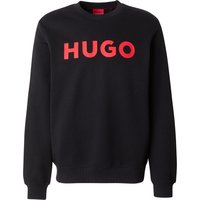 Sweatshirt 'Dem' von HUGO Red