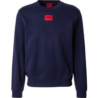 Sweatshirt 'Diragol' von HUGO Red