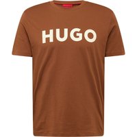 T-Shirt 'DULIVIO' von HUGO