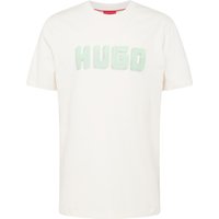 T-Shirt 'Daqerio' von HUGO