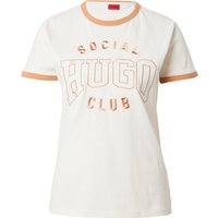 T-Shirt 'Dellera' von HUGO