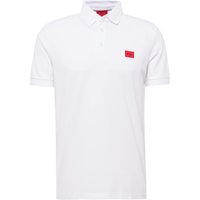 Poloshirt 'Dereso232' von HUGO Red