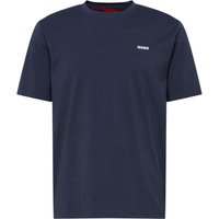 T-Shirt 'Dero' von HUGO Red