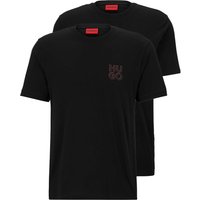 T-Shirt 'Dimento' von HUGO