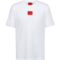 T-Shirt 'Diragolino212' von HUGO Red