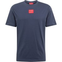 T-Shirt 'Diragolino212' von HUGO Red
