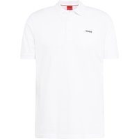 Poloshirt 'Donos' von HUGO Red