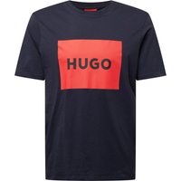 T-Shirt 'Dulive222' von HUGO Red