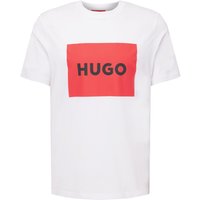 T-Shirt 'Dulive222' von HUGO Red