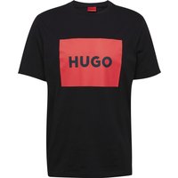 T-Shirt 'Dulive222' von HUGO Red