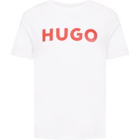 T-Shirt 'Dulivio' von HUGO Red