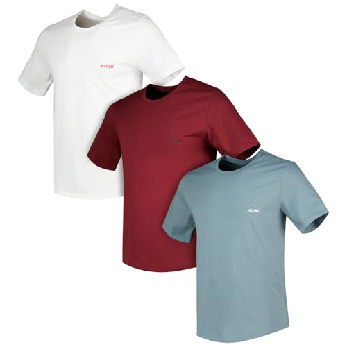 T-Shirt RN Triplet P 10268102 von HUGO