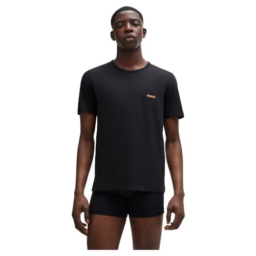T-Shirt RN Triplet P T-Shirt RN Triplet P von HUGO