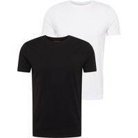 T-Shirt 'Round' von HUGO Red