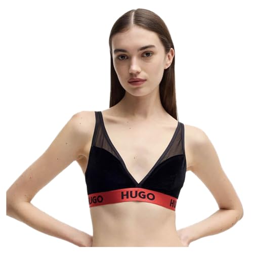 Triangle S. Velvet von HUGO