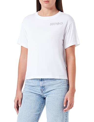 Unite_T-Shirt von HUGO