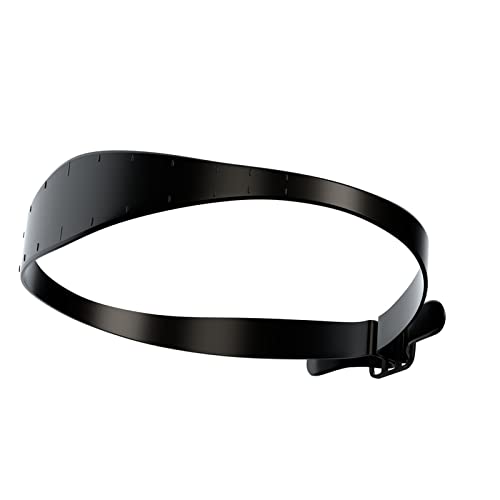 Fade Guide Schablone Ausschnitt Rasierschablone Friseurzubehör Haarschneidewerkzeuge Haarschnittschablone für Männer und Kinder von HUIFACAI