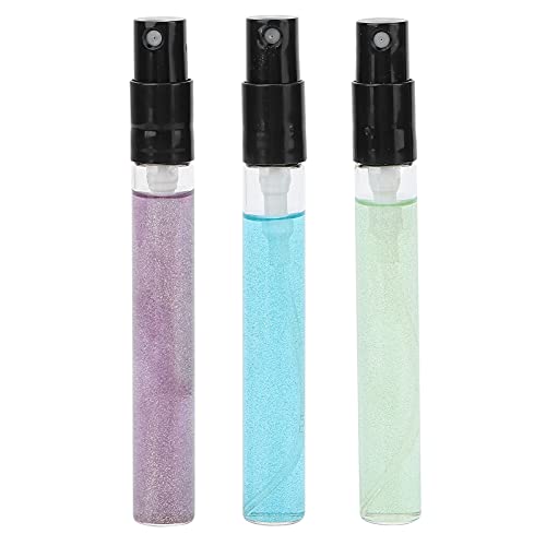 Mini-Parfüm-Set Langanhaltender eleganter Duft Parfüm-Spray-Geschenkset for Frauen, klassischer Blumenduft mit einem süßen Gefühl in Eleganz Mini-Parfüm-Set Langanhaltender eleganter Duft Parfüm-Spray-Geschenkset for Frauen, klassischer Blumenduft mit einem süßen Gefühl in Eleganz von HUIHHAO