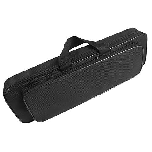 HUIOP Angelruten-Organizer, 45 cm/50 cm/60 cm, Angelrutentasche, wasserabweisend, Angelruten-Rollen-Etui, Tasche, Angelzubehör, Werkzeug-Aufbewahrungstasche HUIOP Angelruten-Organizer, 45 cm/50 cm/60 cm, Angelrutentasche, wasserabweisend, Angelruten-Rollen-Etui, Tasche, Angelzubehör, Werkzeug-Aufbewahrungstasche von HUIOP