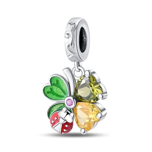 HUIPOJUE Schmetterling Charm Anhänger Damen Personalisiertes 3D Design Universelles Armbandzubehör HUIPOJUE Schmetterling Charm Anhänger Damen Personalisiertes 3D Design Universelles Armbandzubehör von HUIPOJUE