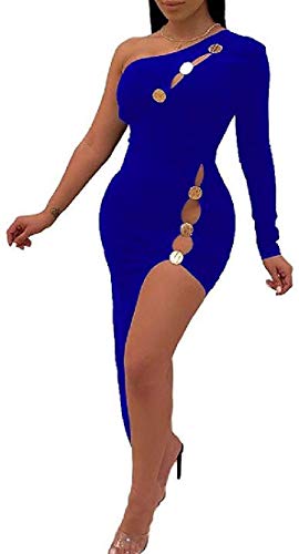 HUIQINGLI Buckled Square Heel Sandals For Women, Summer Low Chunky Heel Orthopedic Sandals, Comfort Arch Support Wedge Beach Sandal (Blue,42) von HUIQINGLI