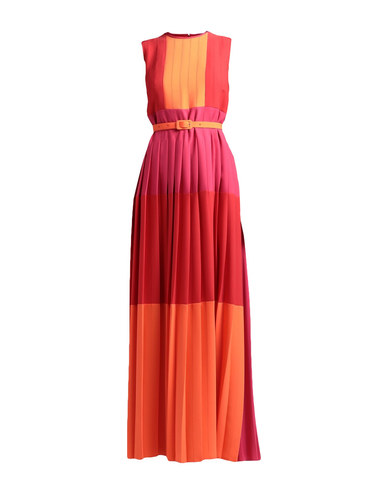 HUISHAN ZHANG Maxi-kleid Damen Rot von HUISHAN ZHANG