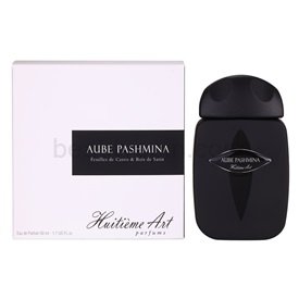 HUITIEME ART Huitieme A Aube Pashmina EDP V 50 ml, 1er Pack (1 x 50 ml) von HUITIEME ART
