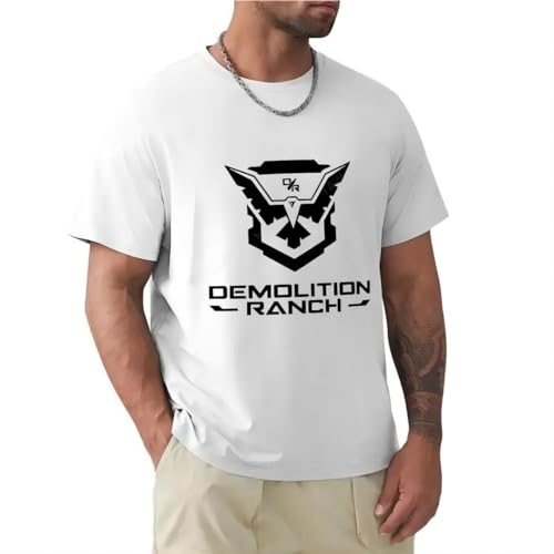 Find-Demolition-Ranch-T-Shirt-Vintage-Clothes-Vintage-t-Shirt-Quick-Drying-Shirt-Men-t-Shirts Find-Demolition-Ranch-T-Shirt-Vintage-Clothes-Vintage-t-Shirt-Quick-Drying-Shirt-Men-t-Shirts von HUIYIPU
