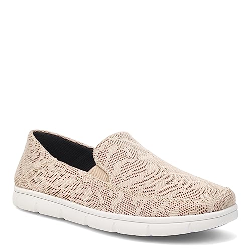 HUK Herren Brewster Schlupfschuh | Nasshaftung Angeln & Deckschuhe Bootsschuh, Performance Braid, 40.5 EU von HUK