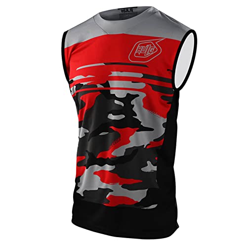 Funktions Fahrradweste Für Damen Oder Herren - Laufweste - Leichte Wind Weste ? Radweste ? Windabweisend -Atmungsaktives Material,Schnell Trocknend, Antibakteriell (Color-06,5XL) von HULG