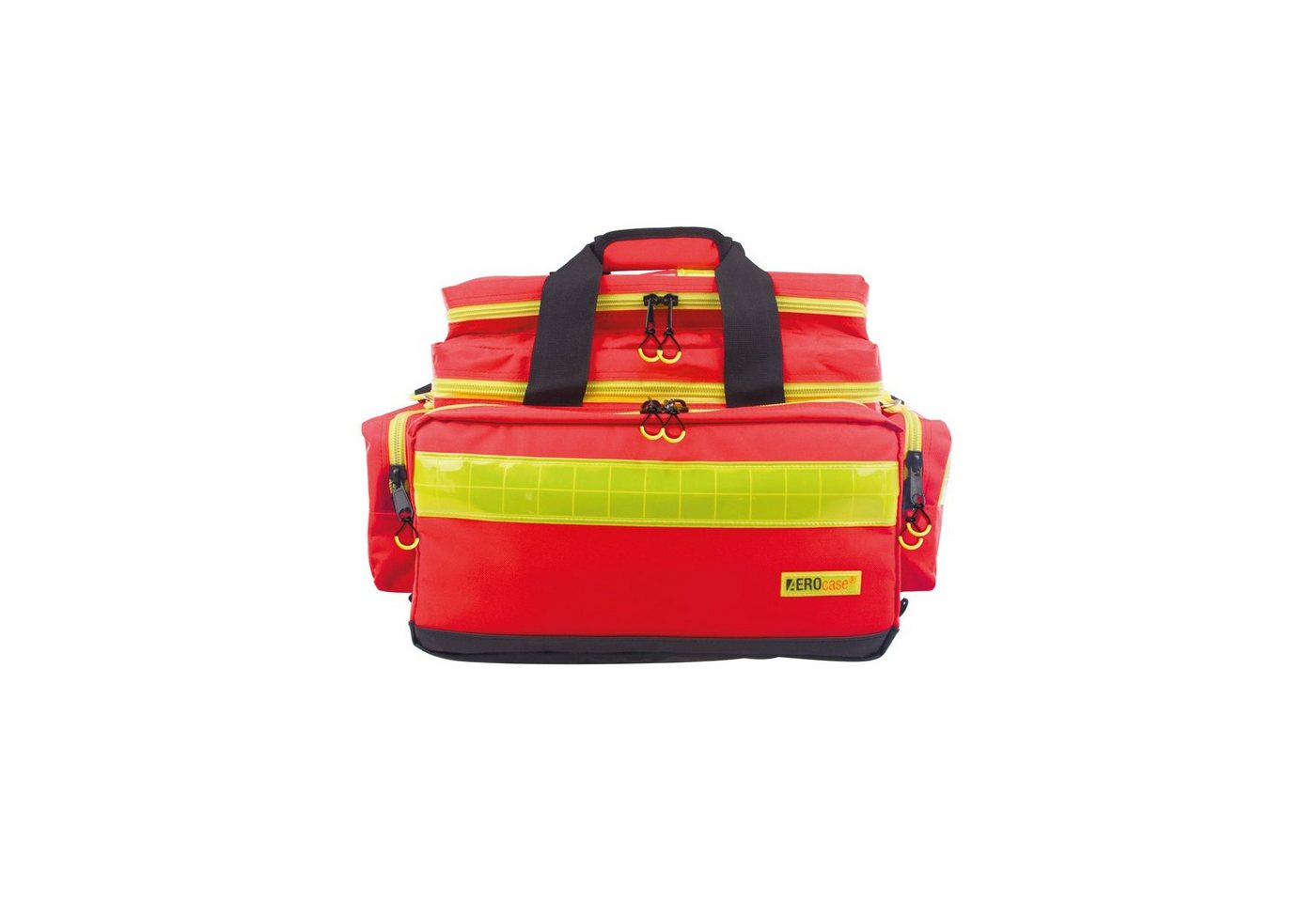 HUM Arzttasche AEROcase® - Pro1R BL1 Notfalltasche L Polyester von HUM