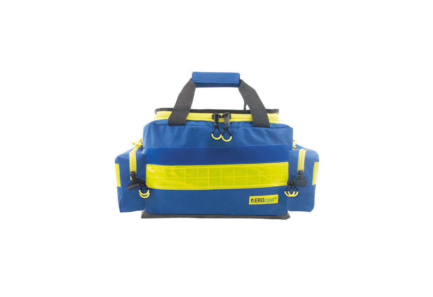 HUM Arzttasche AEROcase - Pro1R BM1 Notfalltasche M Polyester von HUM