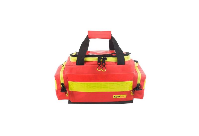 HUM Arzttasche AEROcase - Pro1R BM1 Notfalltasche M Polyester von HUM
