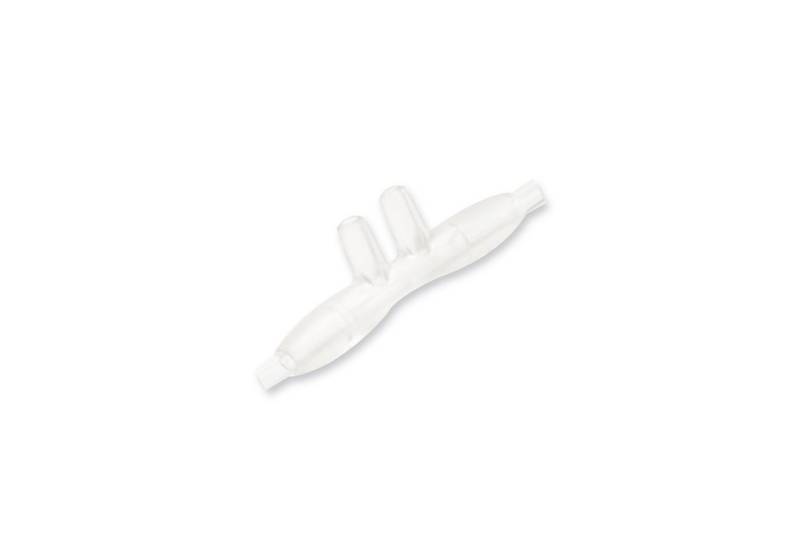 HUM Erste-Hilfe-Set gerade Nasenstutzen soft von HUM