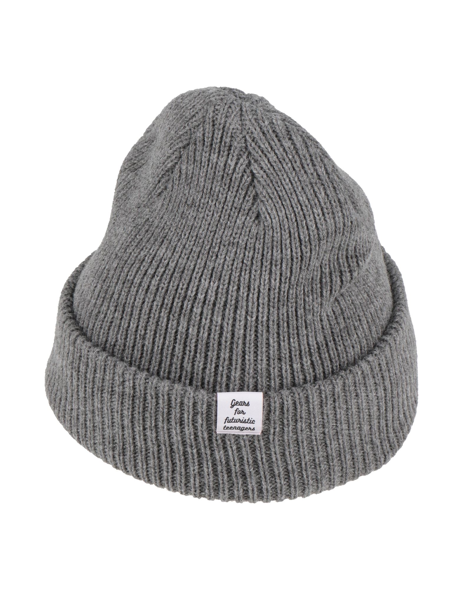 HUMAN MADE Mützen & Hüte Herren Grau von HUMAN MADE