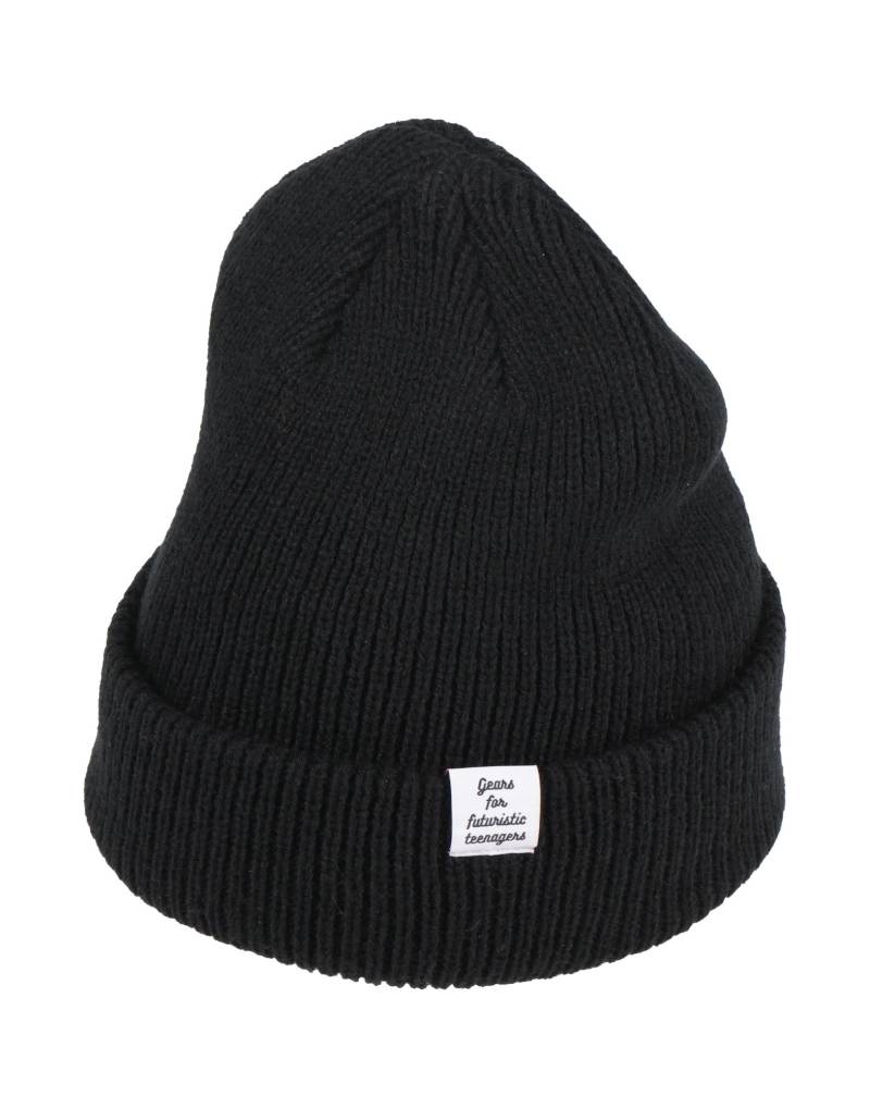 HUMAN MADE Mützen & Hüte Herren Schwarz von HUMAN MADE