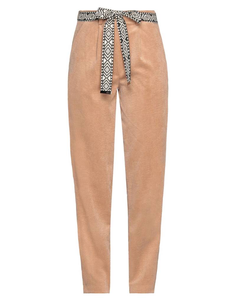 HUMILITY Hose Damen Beige von HUMILITY
