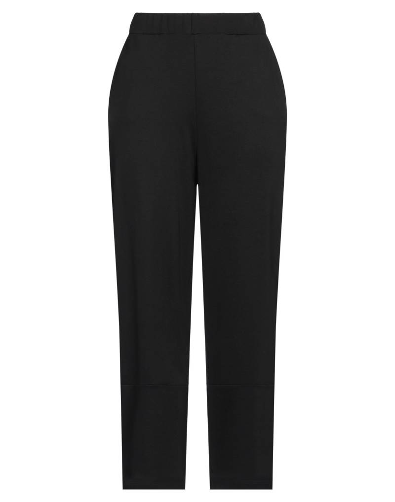 HUMILITY Hose Damen Schwarz von HUMILITY